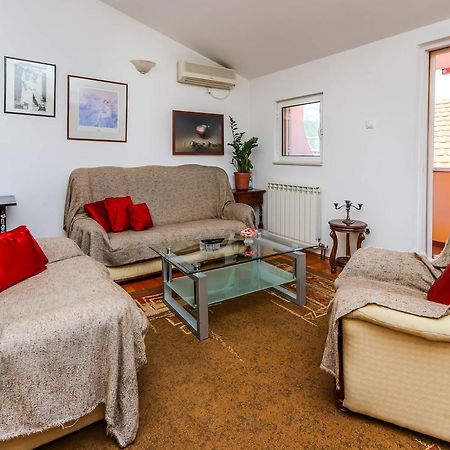Apartment Mario Μπούντβα Εξωτερικό φωτογραφία