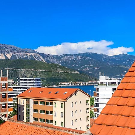 Apartment Mario Μπούντβα Εξωτερικό φωτογραφία