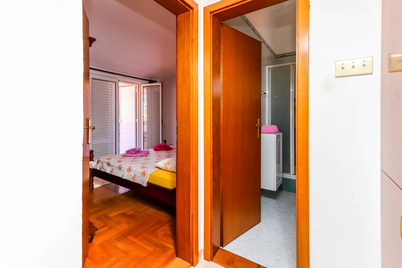 Apartment Mario Μπούντβα Εξωτερικό φωτογραφία