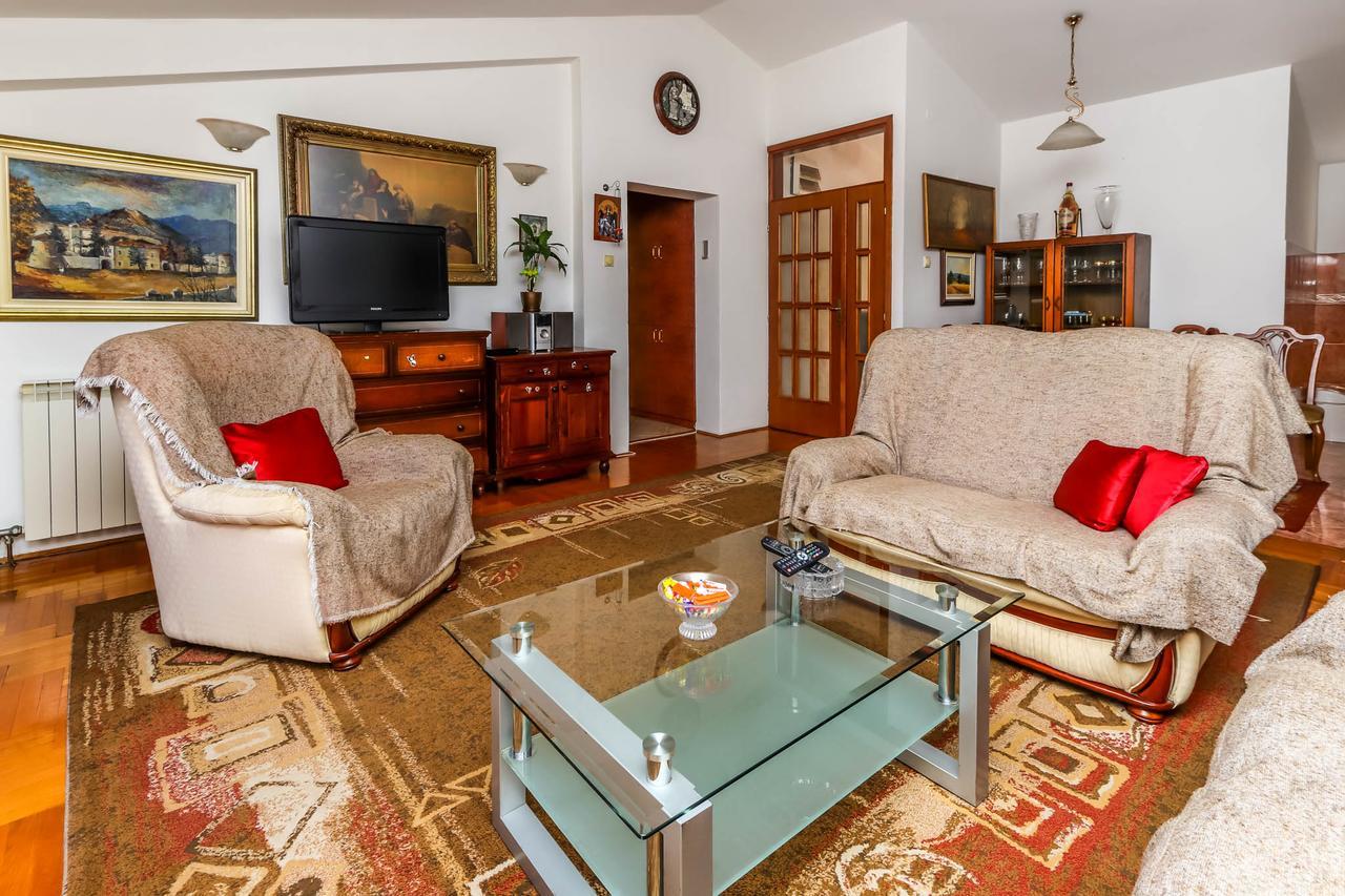 Apartment Mario Μπούντβα Εξωτερικό φωτογραφία