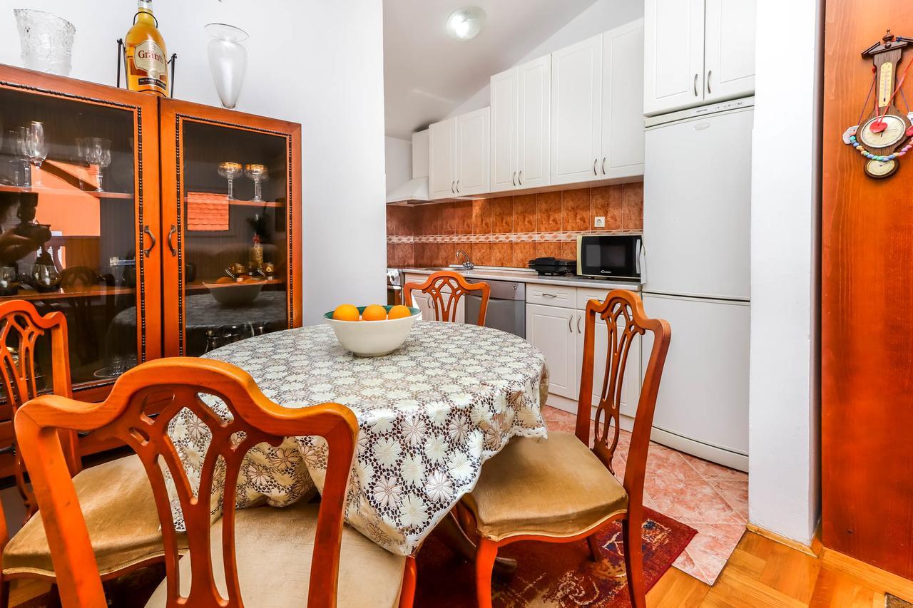 Apartment Mario Μπούντβα Εξωτερικό φωτογραφία