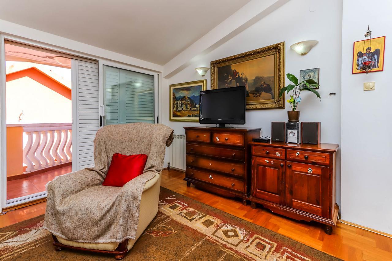 Apartment Mario Μπούντβα Εξωτερικό φωτογραφία