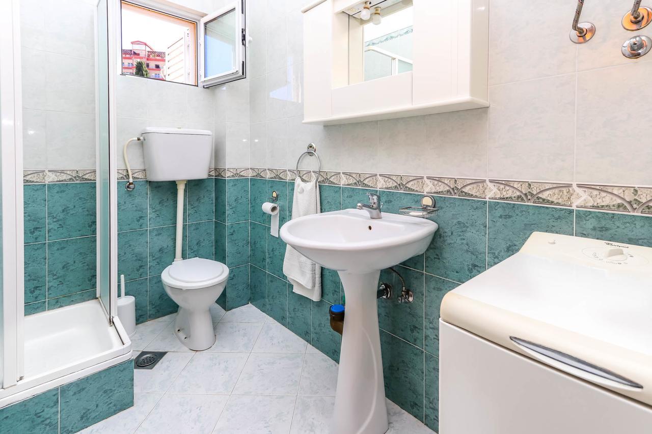 Apartment Mario Μπούντβα Εξωτερικό φωτογραφία