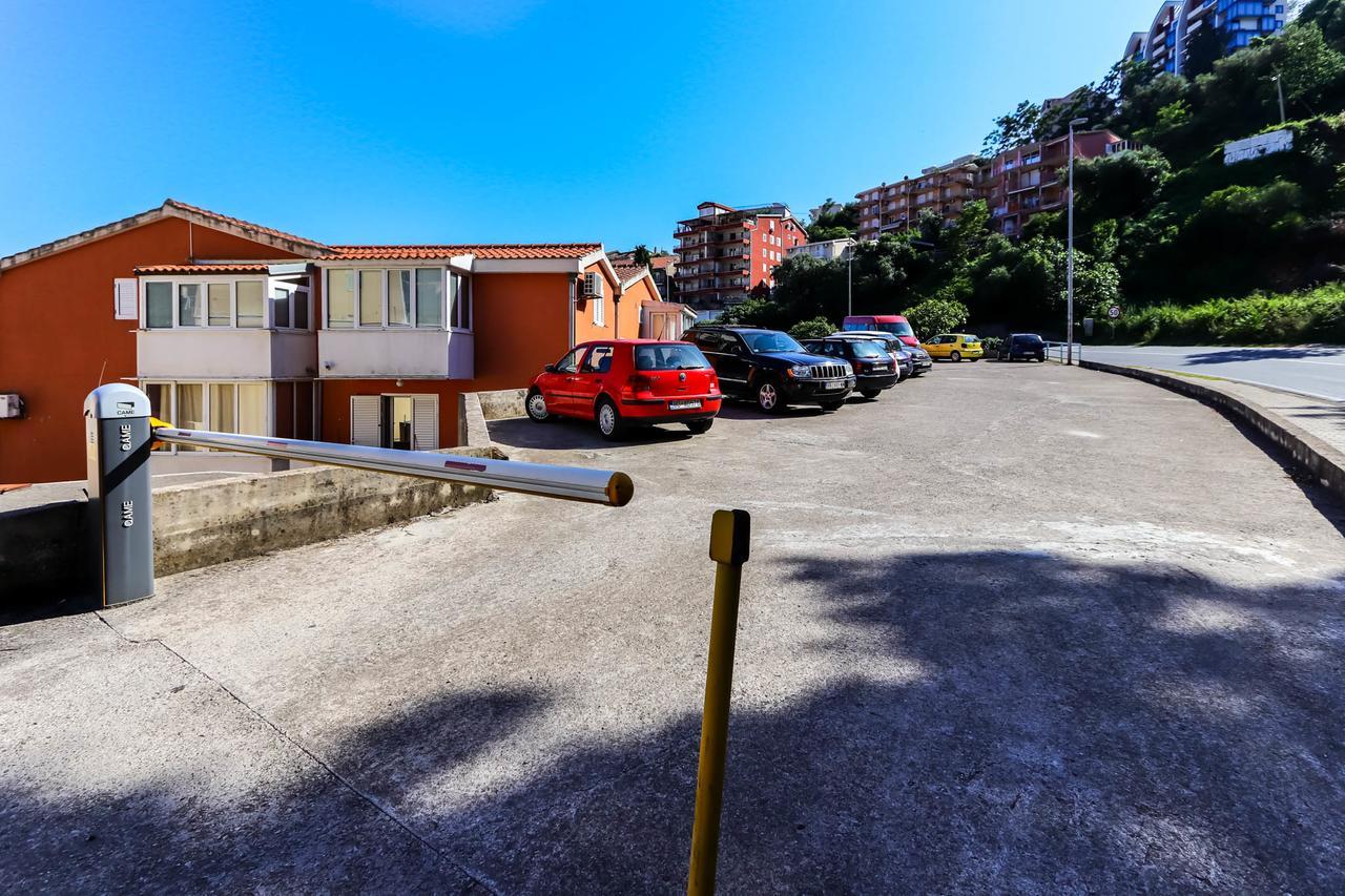 Apartment Mario Μπούντβα Εξωτερικό φωτογραφία